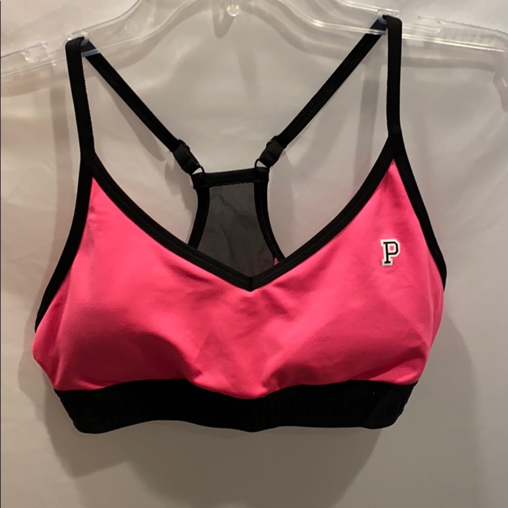 PINK VS SPORTS BRA